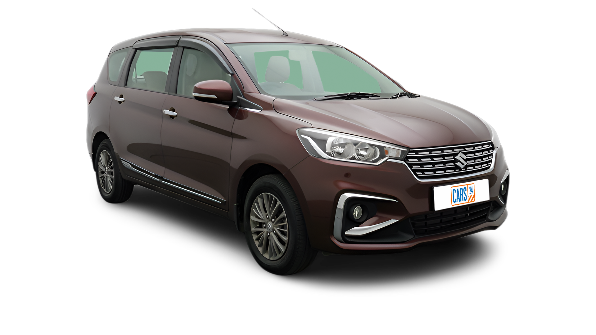 Maruti Ertiga-img
